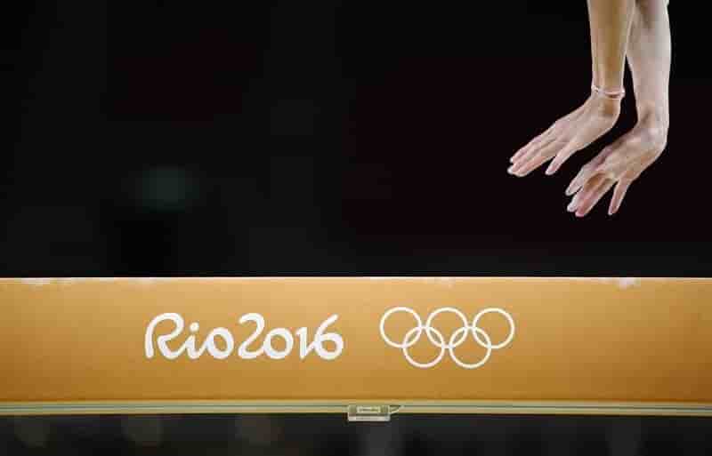 Les ventes d'ecrans publicitaires de nbc pour les jo a 1,2 milliard de dollars