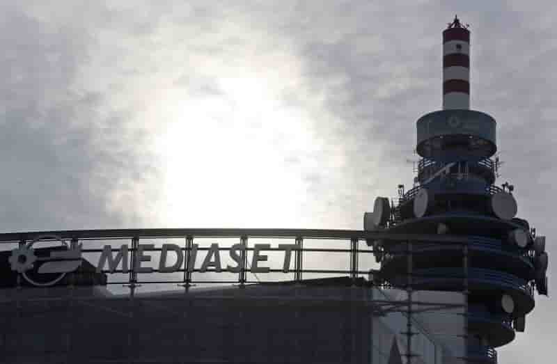 Optimisme de vivendi sur le dossier mediaset