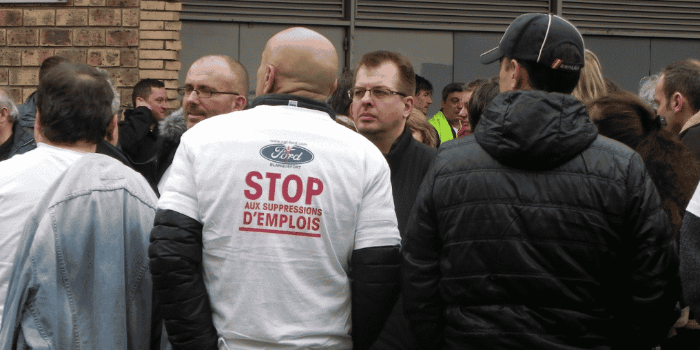 Ford Aquitaine Industries