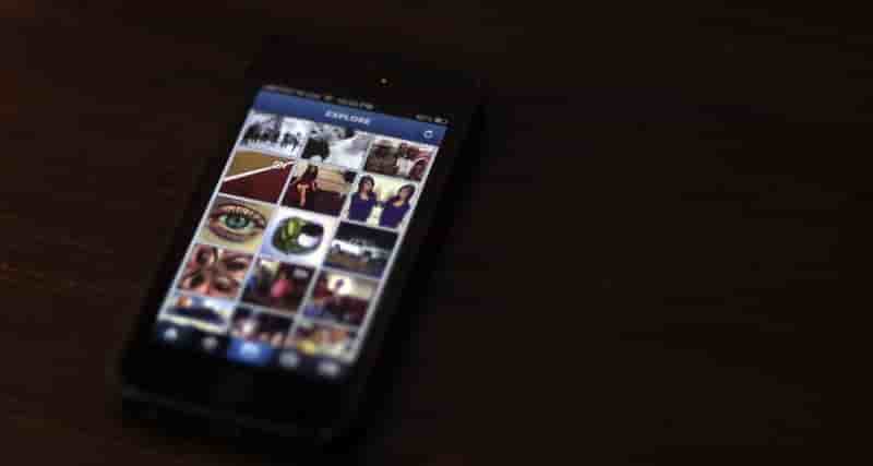 Vers une autorisation parentale pour les reseaux sociaux ?