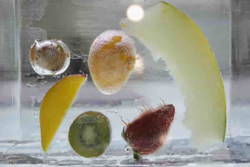 Le belge greenyard etudie le rachat de l'americain dole food