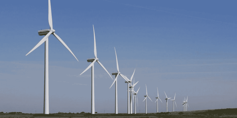 energie éolienne