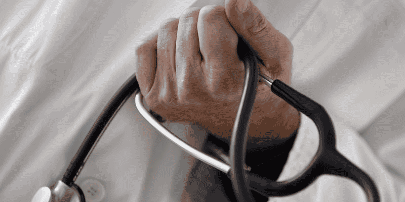 Appel a la greve des medecins le 13 novembre