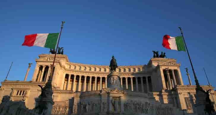 Italie: le rendement a dix ans remonte, inquietude sur le deficit