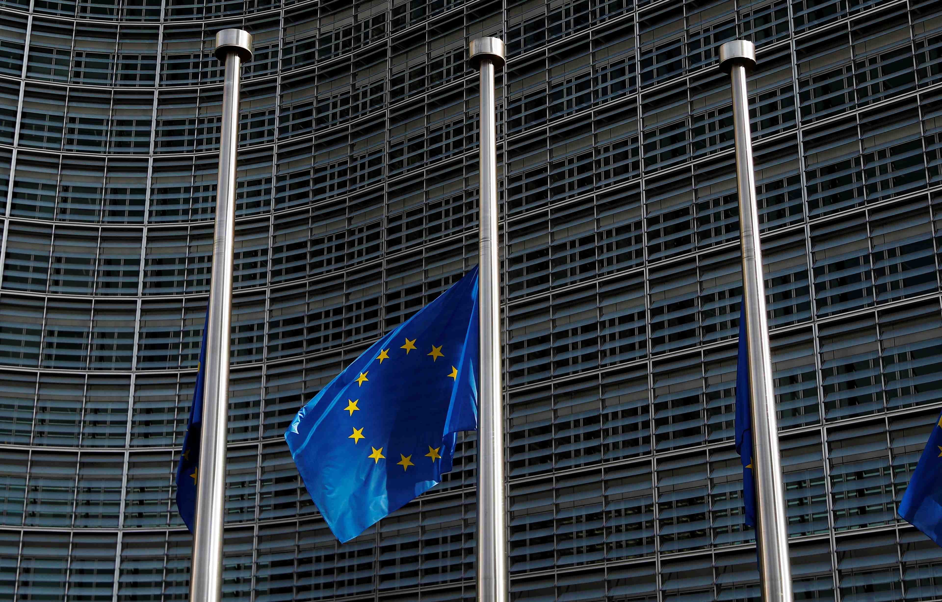 Le budget italien enfreint gravement les regles europeennes