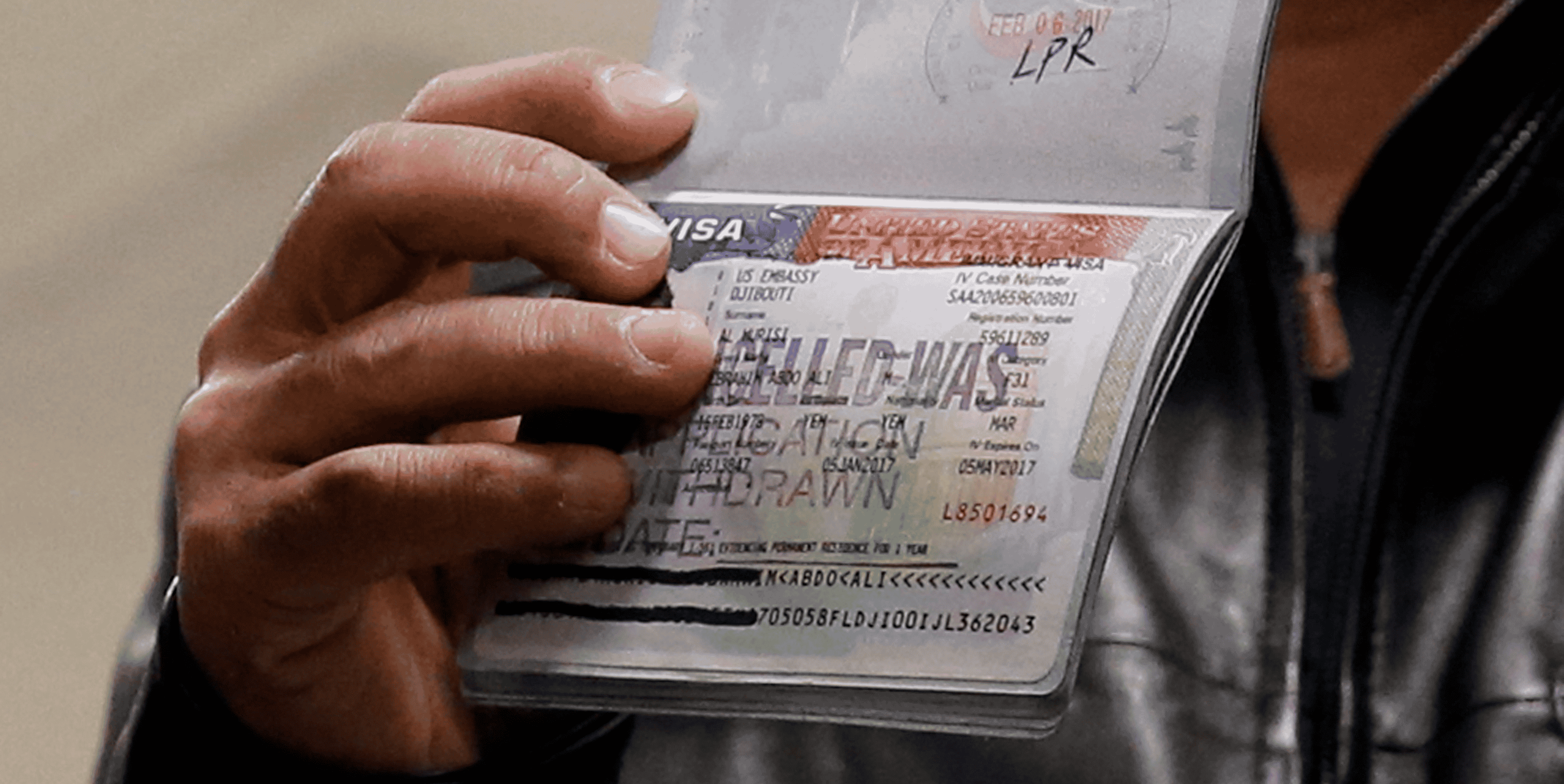 Visa