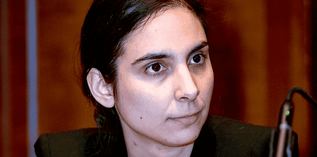 Rosa Akbari