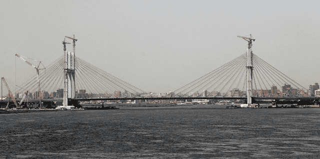 pont eypte