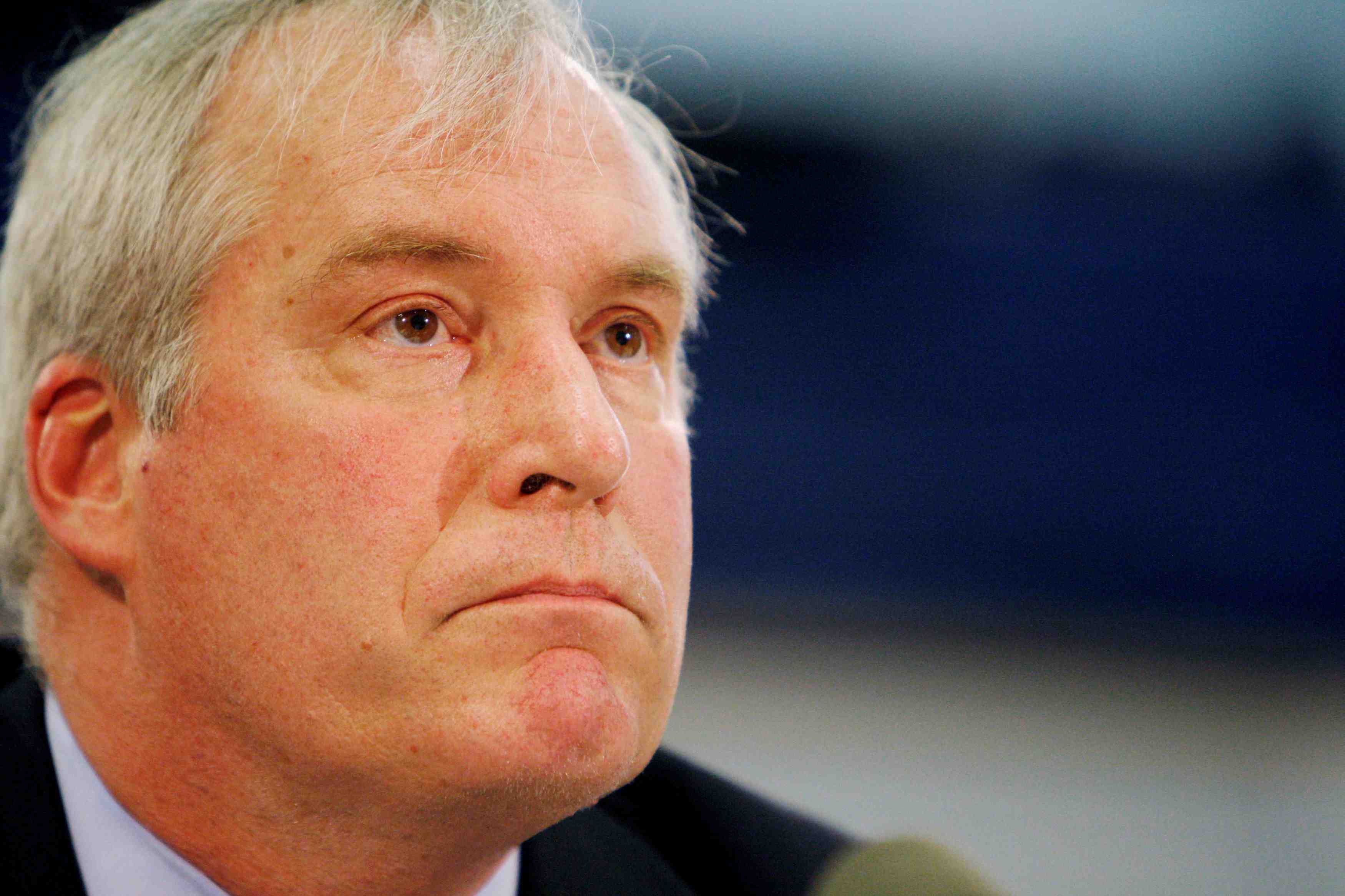 Usa: le ralentissement de l'activite economique devrait se poursuivre, selon rosengren (fed)