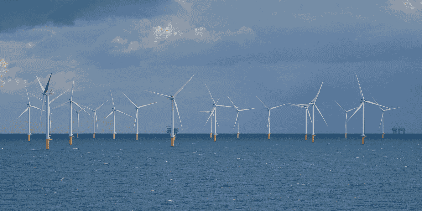 Eolien offshore