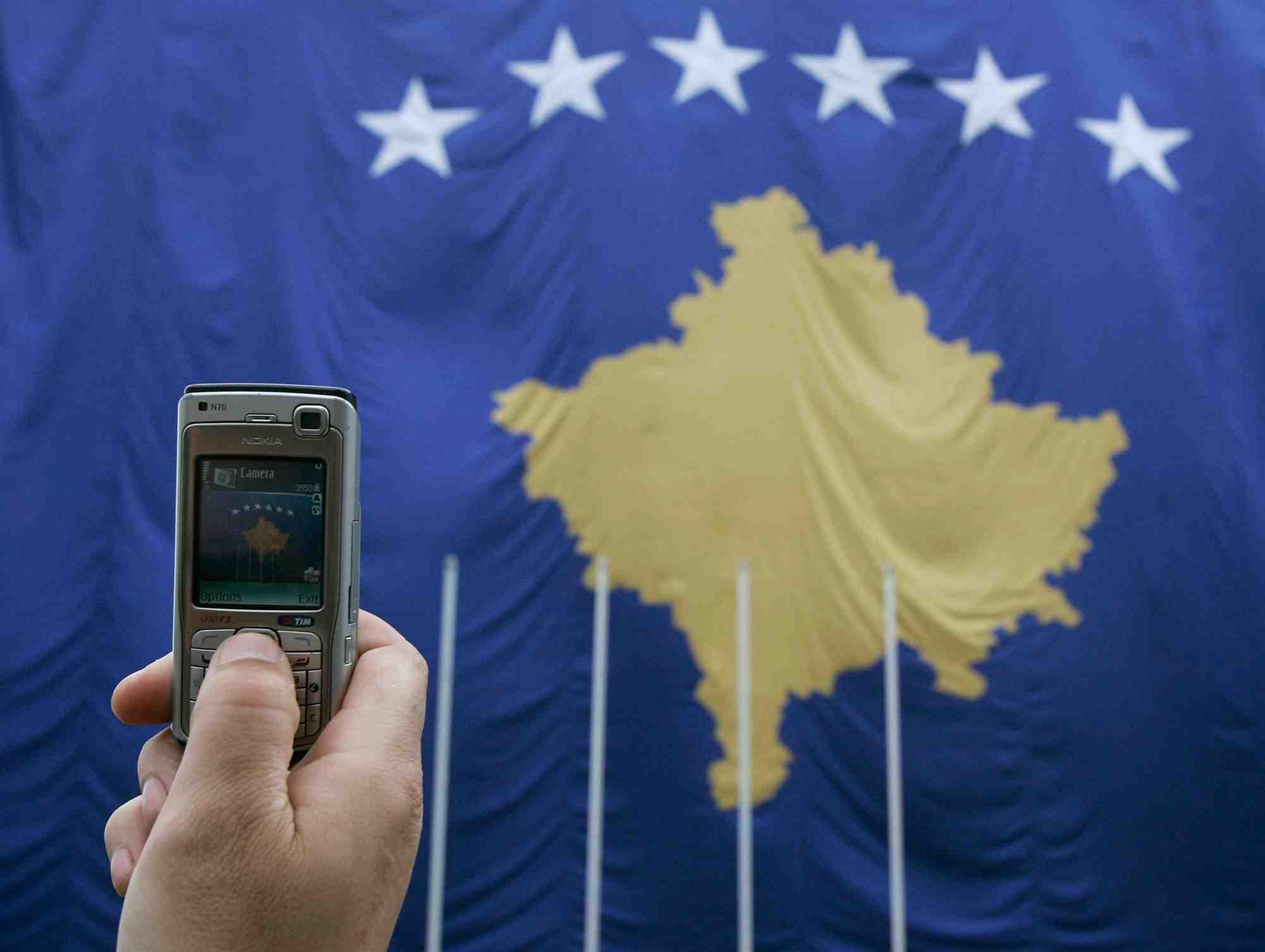 Conseil de l'europe: les espoirs d'adhesion du kosovo relances par la sortie russe