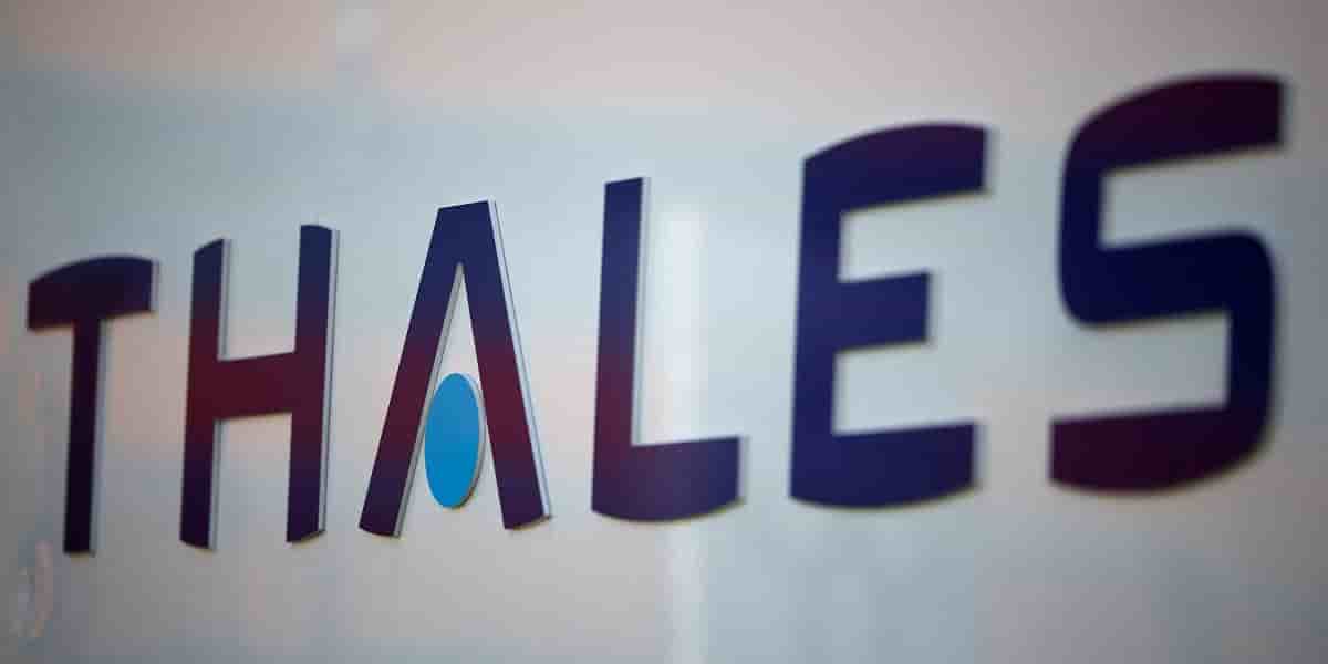 Thales comptabilise 40 ans d'expérience dans les lasers.
