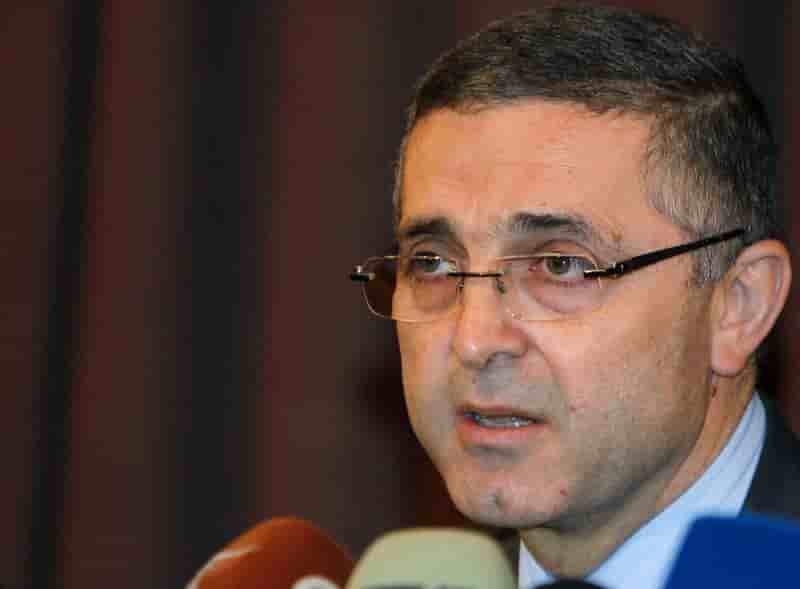 Un ministre syrien échappe à un attentat