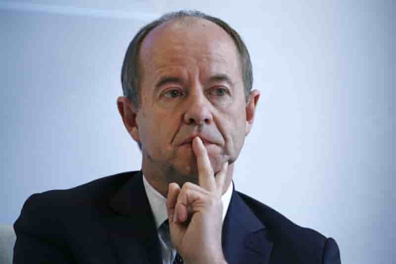 Avis favorable a une enquete sur l'ex-ministre urvoas