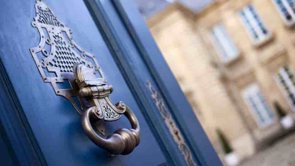 Immobilier Paris