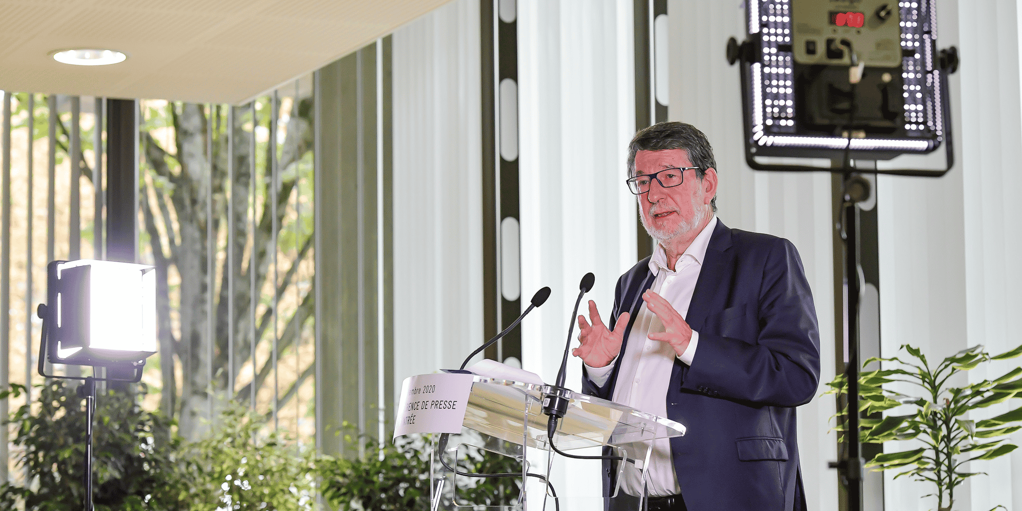 Alain Anziani