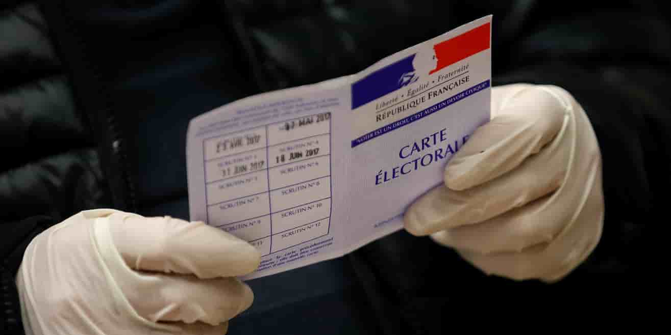 vote
