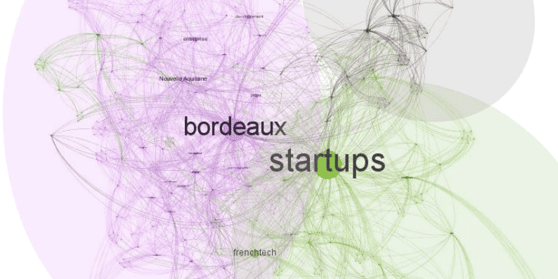 Firstlink startups