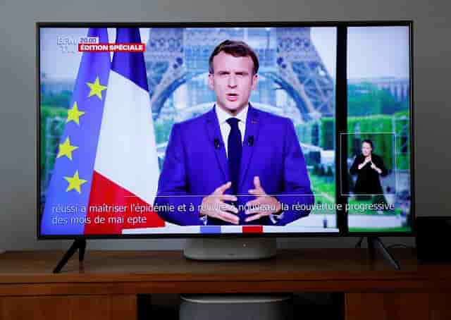 Macron