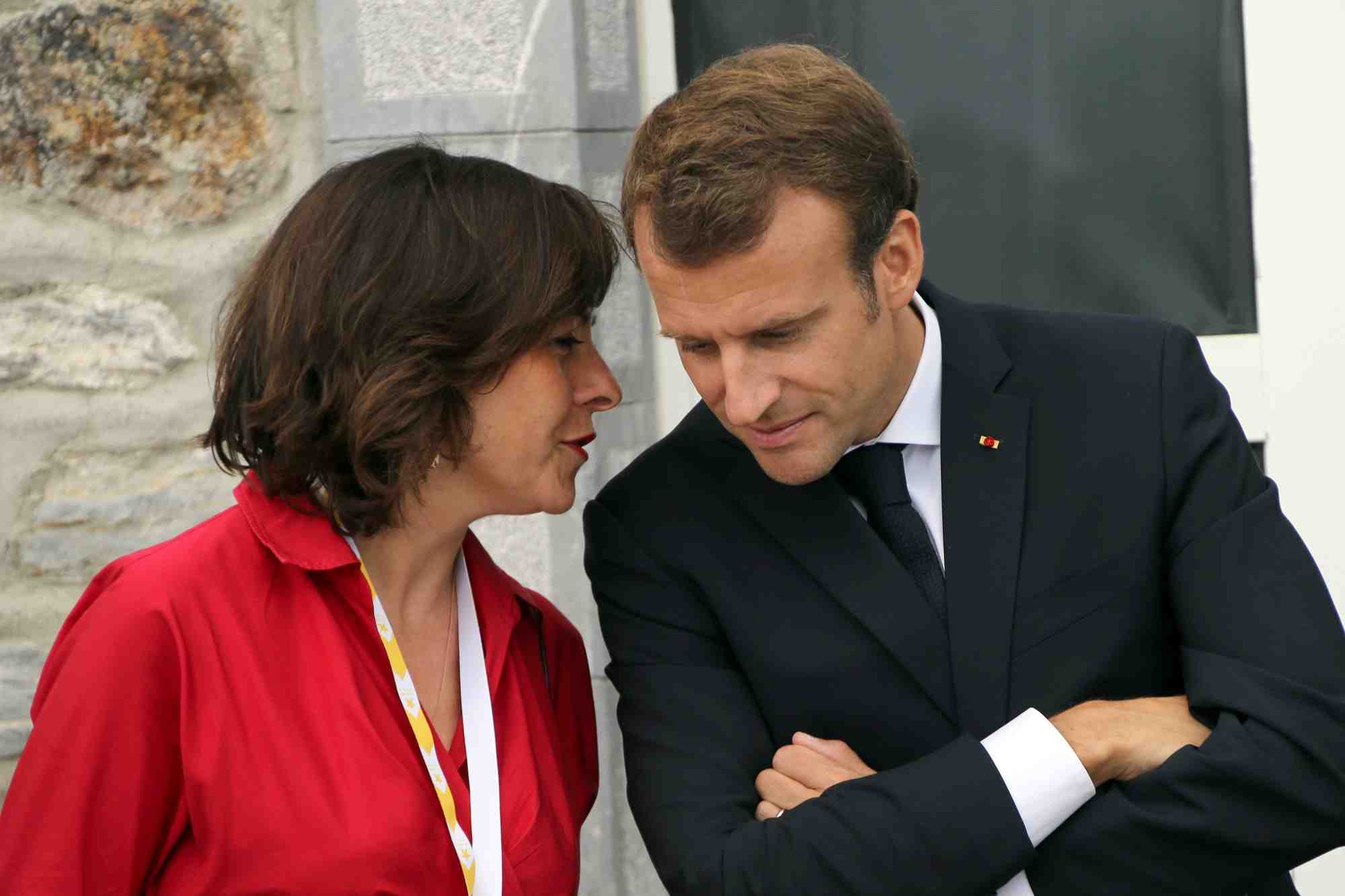 Régions de France