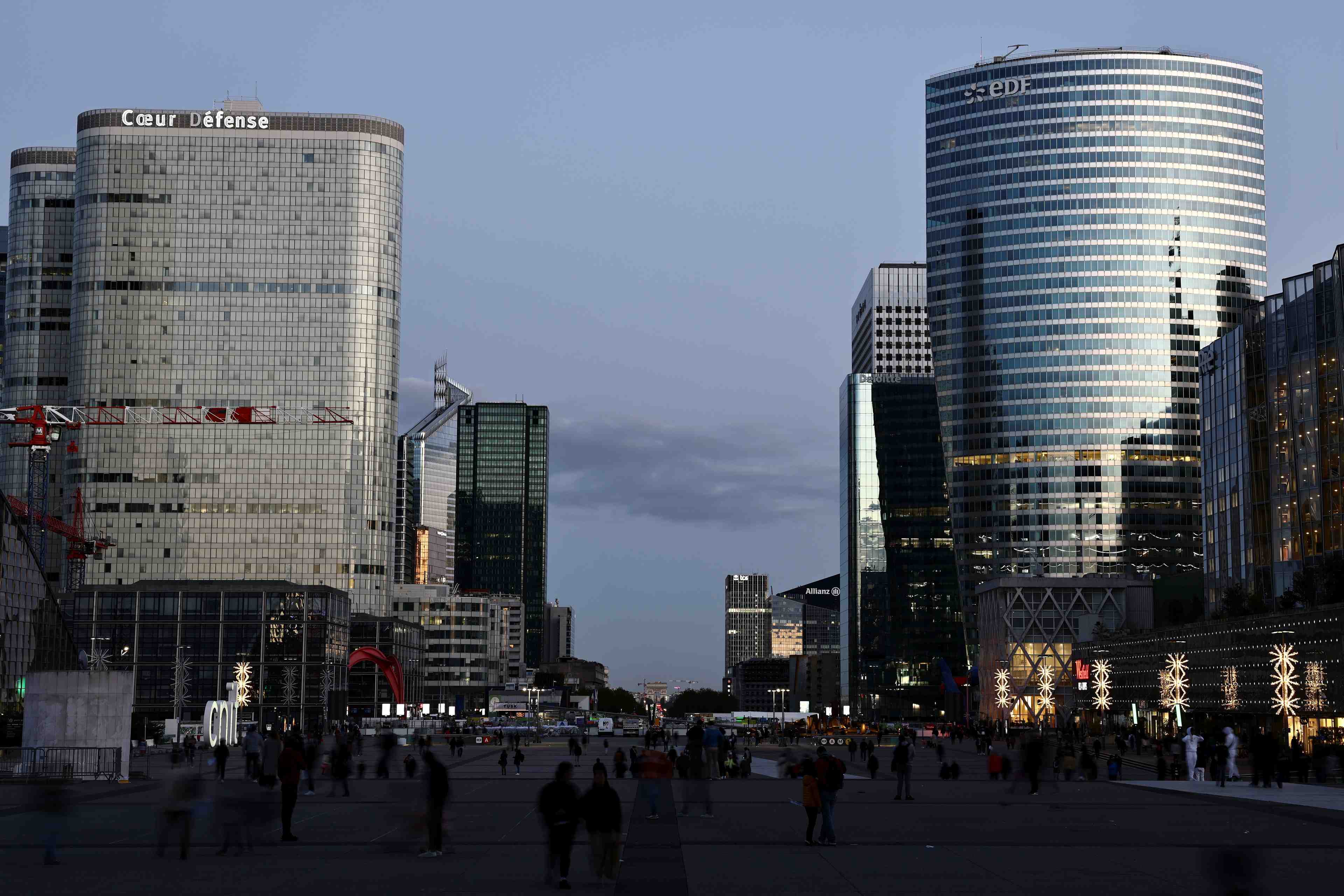 France: l'aft confirme son programme d'emissions 2022 a 260 milliards d'euros