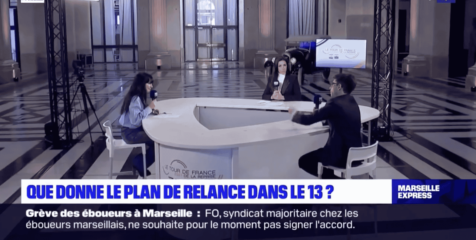 Mournet BFM2