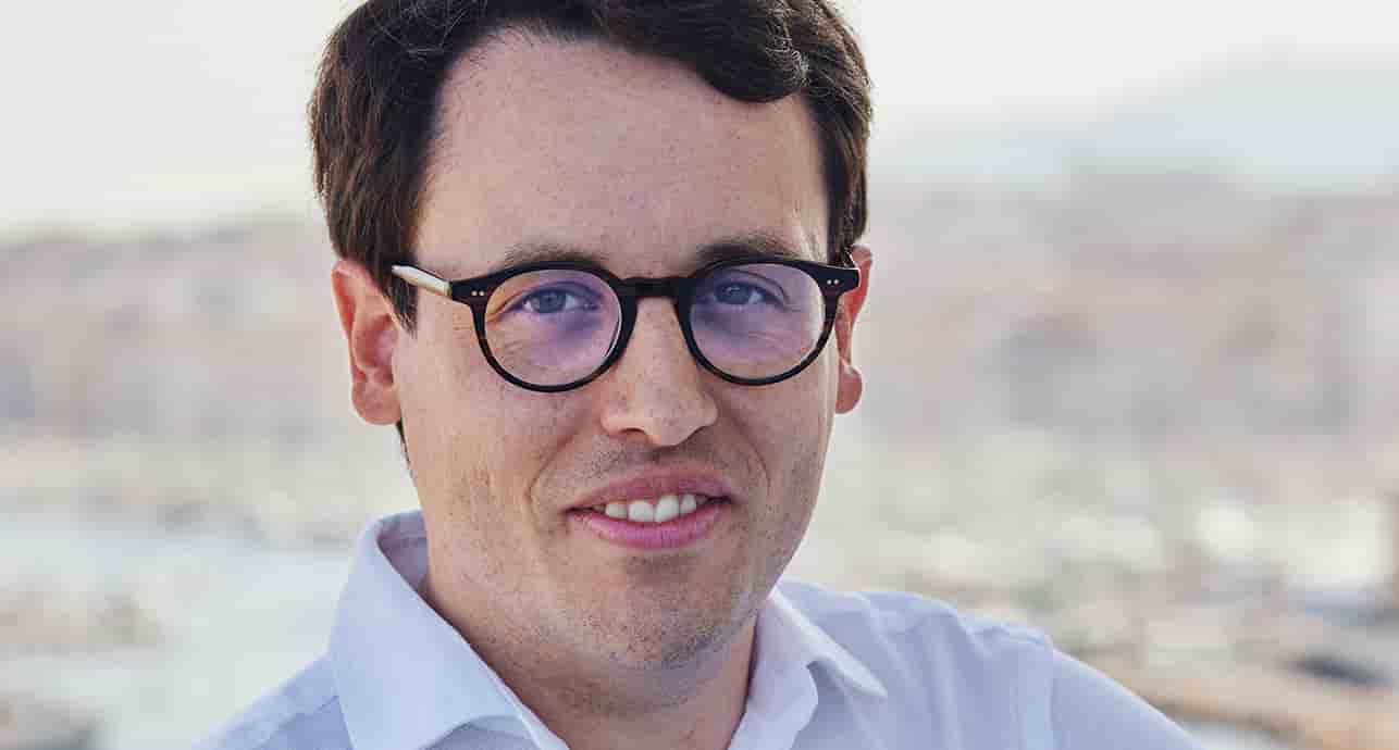 Alexis Gibellini est consultant en politiques publiques et de la Fondation de Marseille.