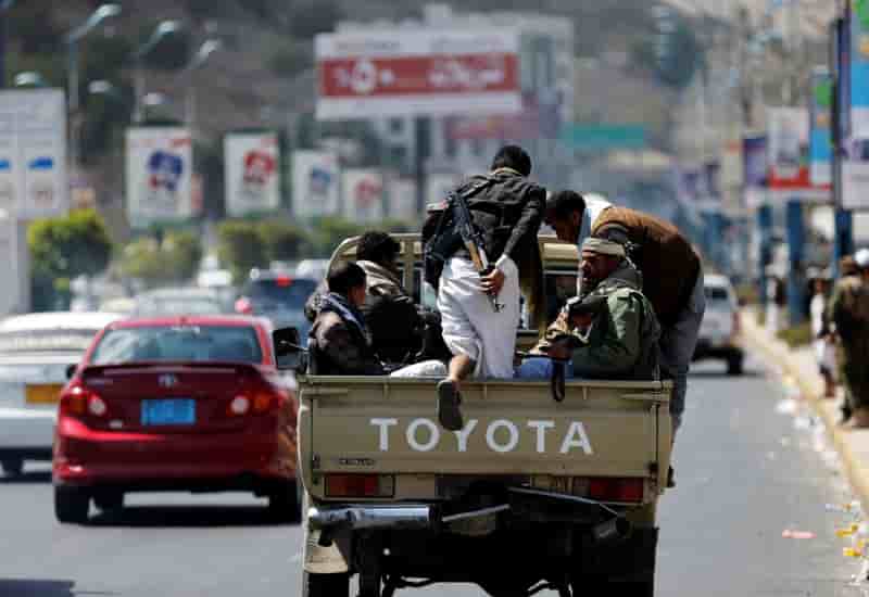 L’onu menace d’adopter de nouvelles sanctions contre le yemen