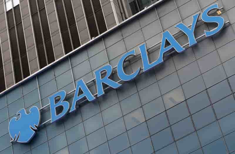 Barcalys va payer 94 millions de dollars dans l'affaire euribor aux etats-unis