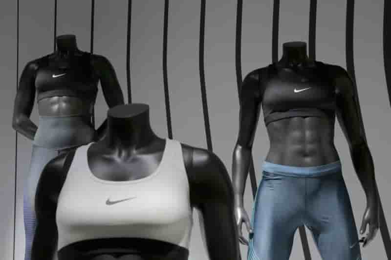 Nike, a suivre a wall street