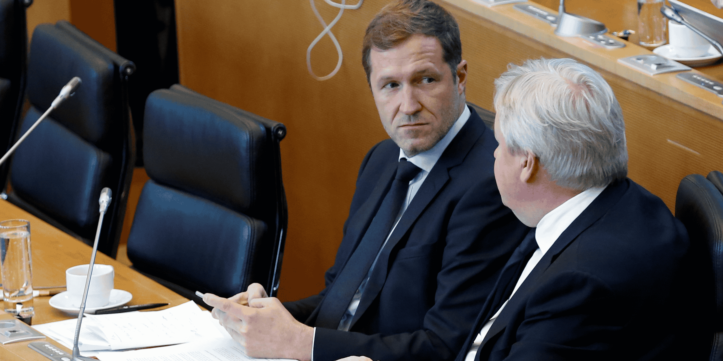 Paul Magnette, Wallonie, Belgique, Ceta,