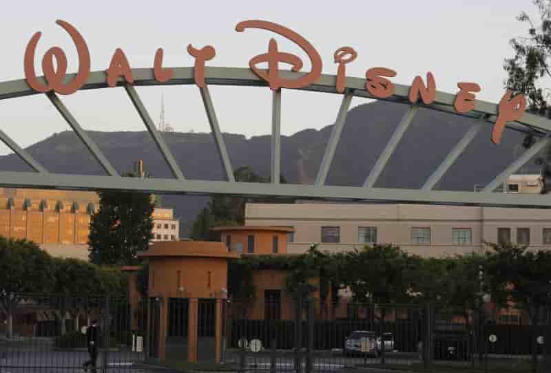 Walt disney company, a suivre mardi a wall street