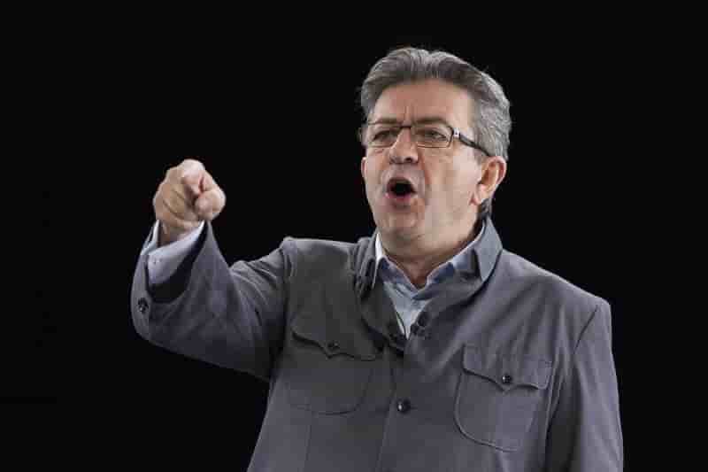 Melenchon et hamon se sont vus vendredi soir