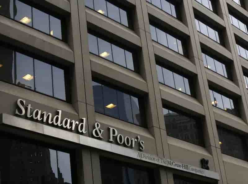 S&p confirme les notes souveraines et la perspective stable