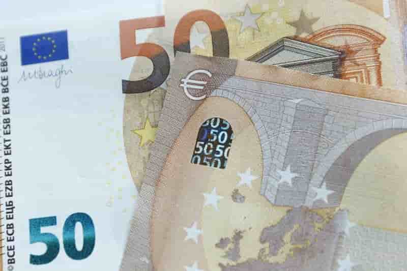La bce plus confiante sur un rebond de l'inflation