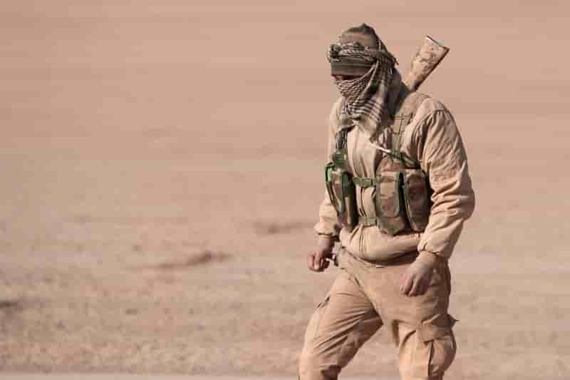 Syrie: defection d'un porte-parole des fds, qui gagne la turquie