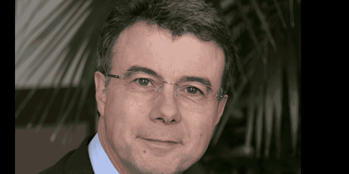 Xavier Mosquet