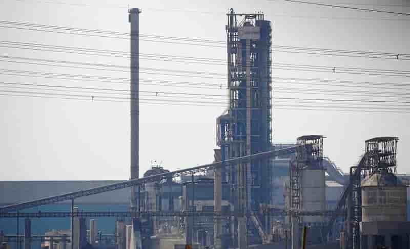 Egypte: la justice abandonne les poursuites contre un magnat de l'acier