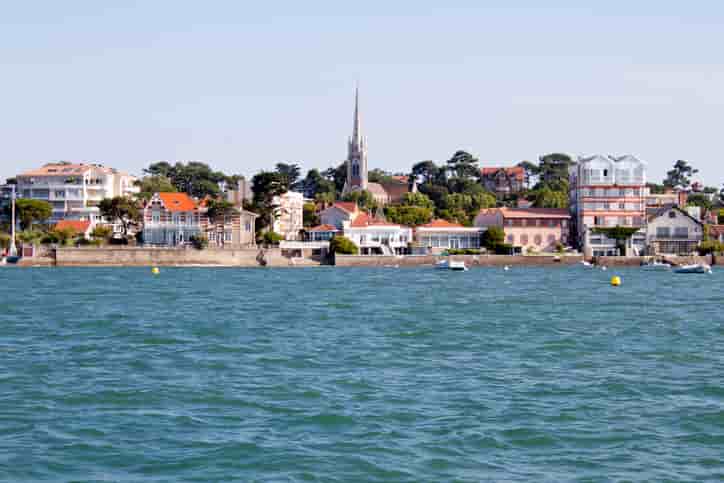 Arcachon