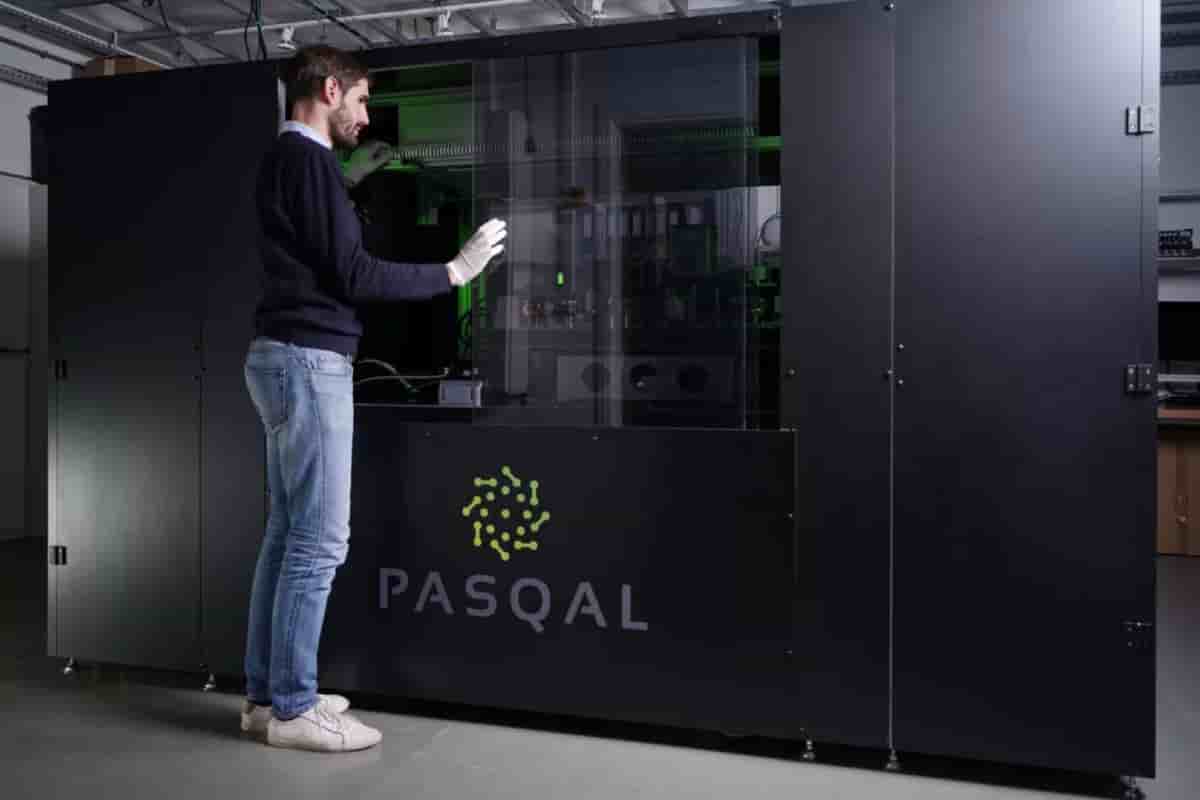 Pasqal