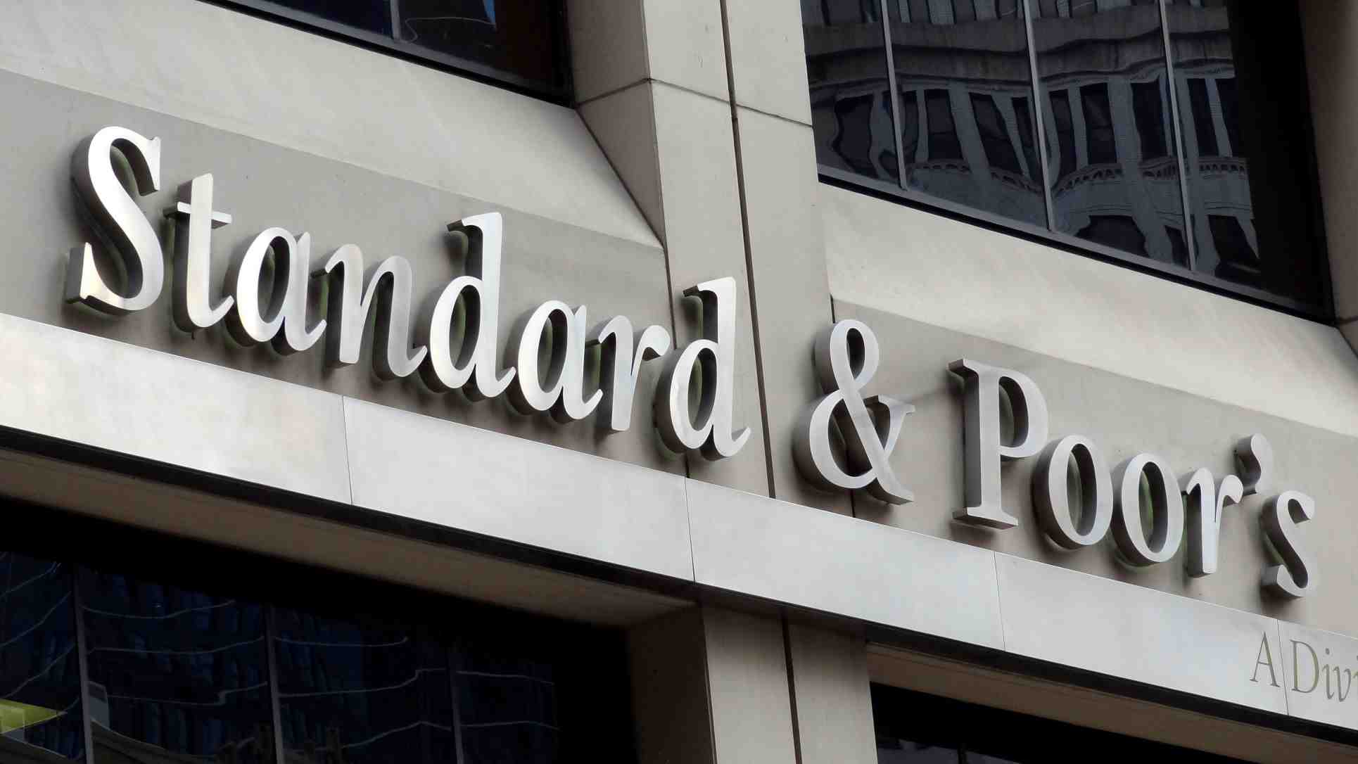 S&P