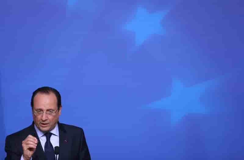 Le gouvernement demande la transparence à l'UMP sur Bygmalion