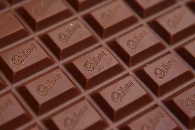 Mondelez fait mieux que prevu au 1er trimestre