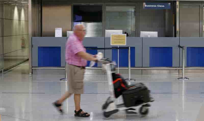 La privatisation de 14 aeroports regionaux grecs n'est pas encore conclue