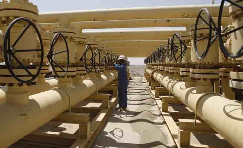 Energy transfer rachete williams pour 37,7 milliards de dollars