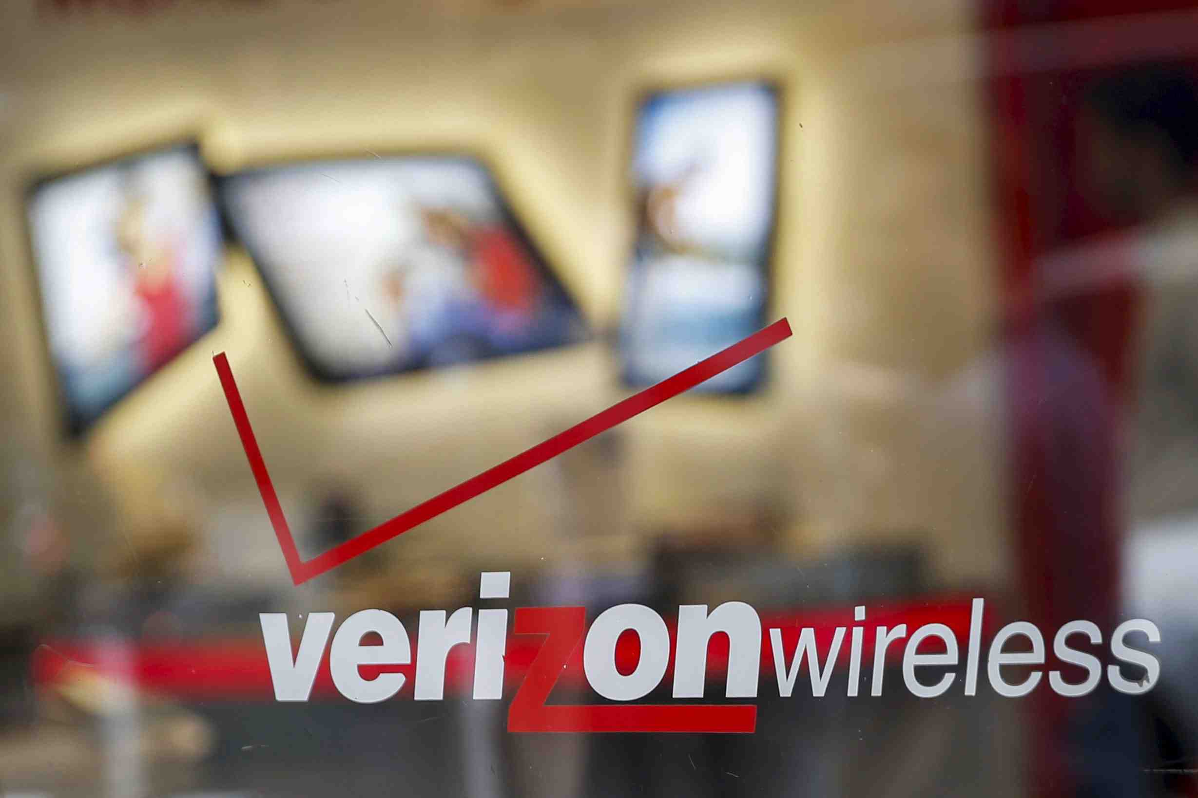 Verizon decoit, la greve va peser sur les benefices