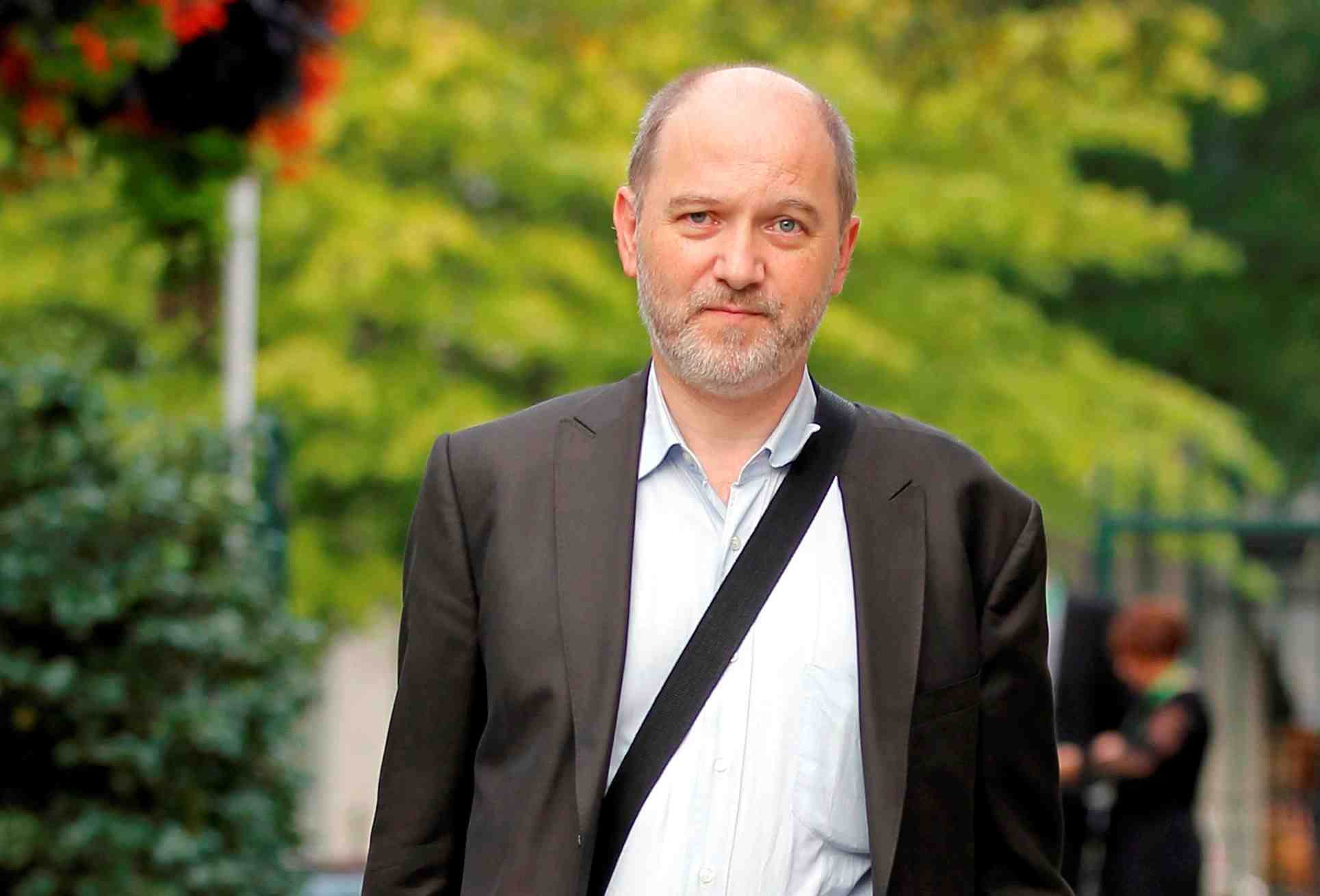 Denis baupin accuse de harcelement sexuel