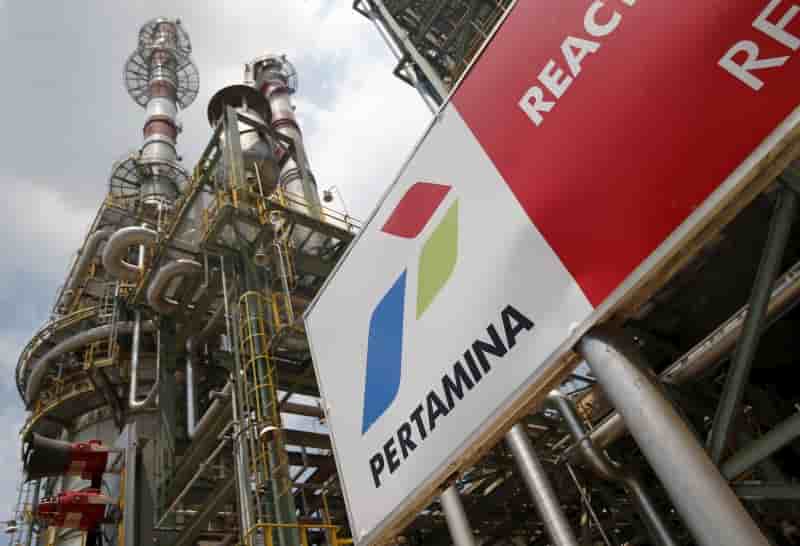 Pertamina va acheter ¼ du capital de maurel & prom