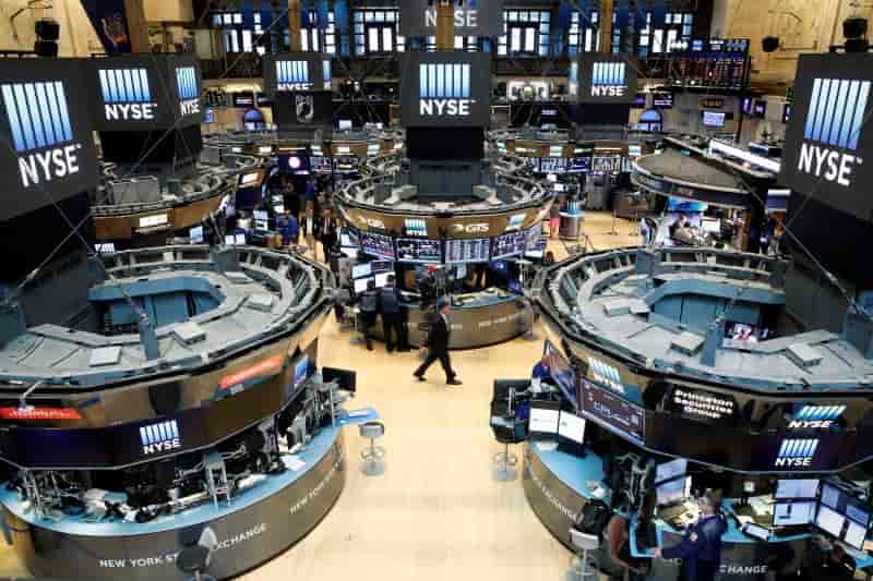 Wall street ouvre en legere hausse
