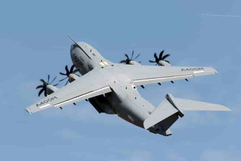 Sur les 178 commandes d'A400M obtenues par Airbus, 130 appareils ont déjà livrés dans neuf pays.